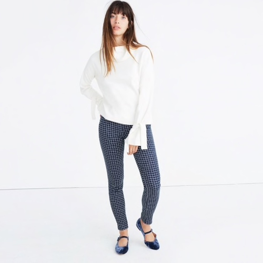 Madewell top